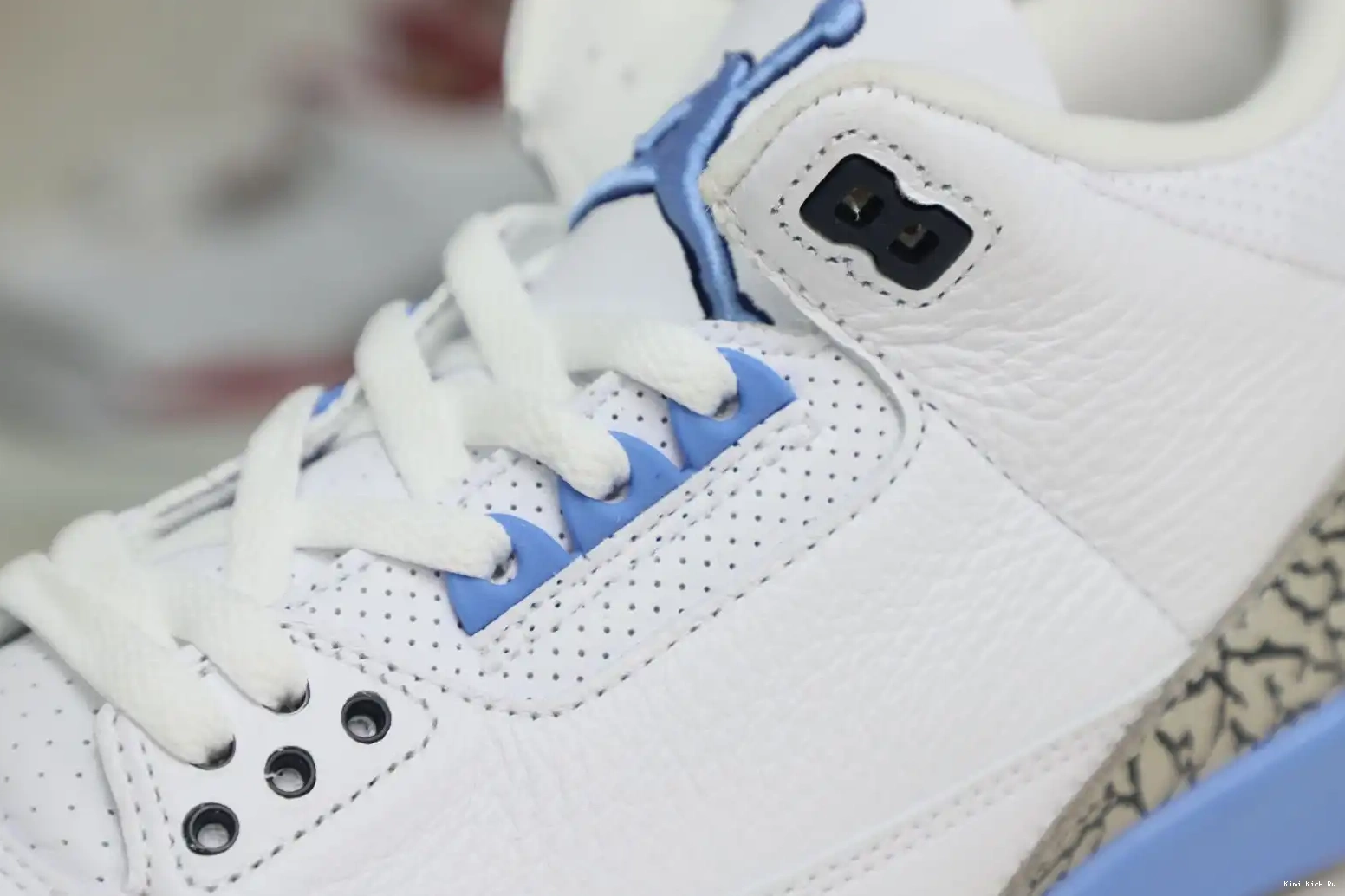 Kimikick retro 3 Air Jordan Jordan 0624